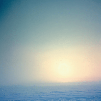 Pale Sunlight Front Cover