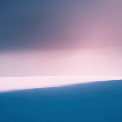 Daydream Front Cover