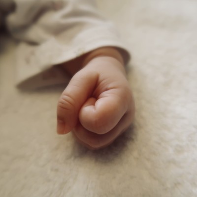 Ambient music for baby nap, baby sleep, environmental sound masking, telework Front Cover