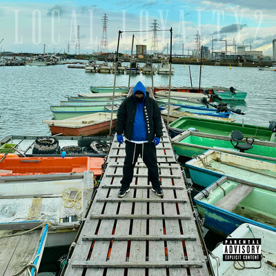 LOCAL LOYALTY 2 Front Cover