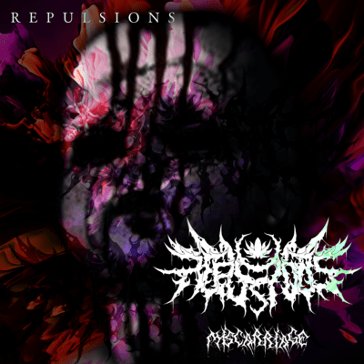 miscarriage Front Cover