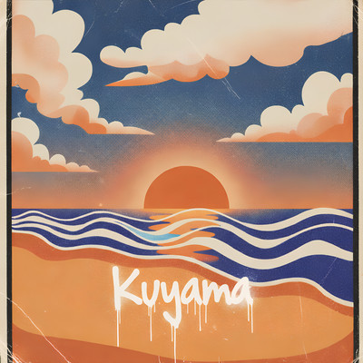 Kuyamaのジャケット写真
