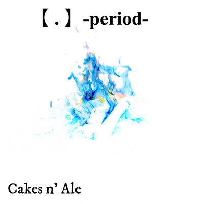 【 . 】 -period-のジャケット写真
