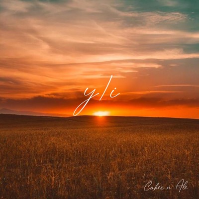 y / i Front Cover