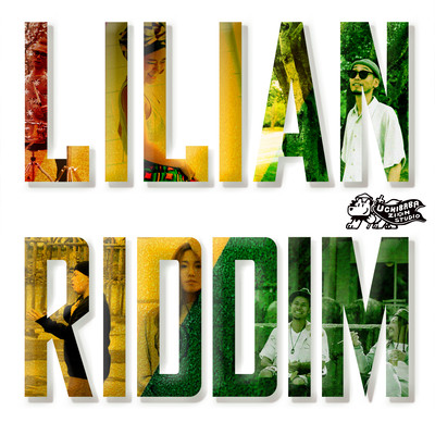 LILIAN RIDDIM Front Cover