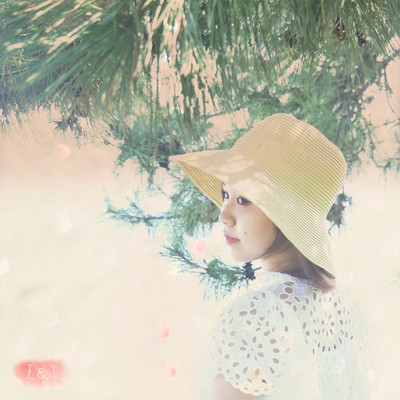 I & I (feat. FU-TEN)のジャケット写真