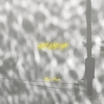 MEI AND AN Front Cover