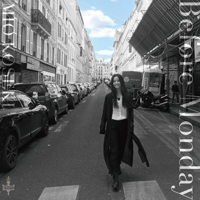 Before Monday Front Cover