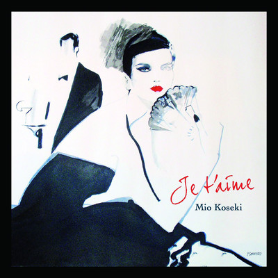 Je t'aime Front Cover