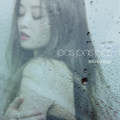 Pas Pas Pasのジャケット写真