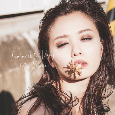 Invincible Vampのジャケット写真