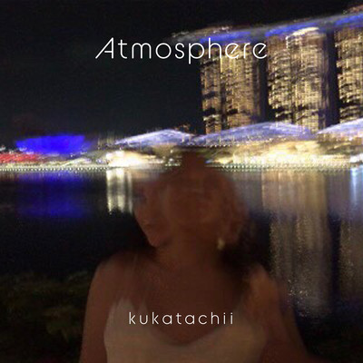 Atmosphereのジャケット写真
