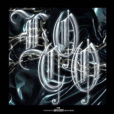 LOCOのジャケット写真