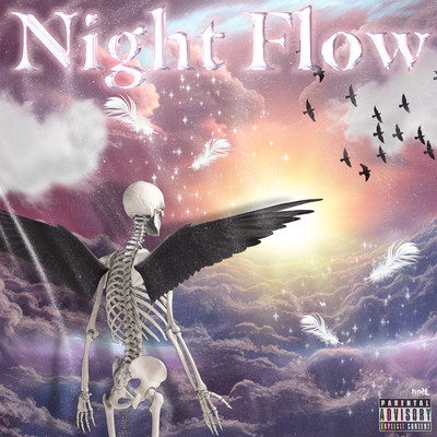 Night Flow Front Cover