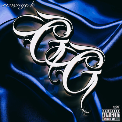 GG Front Cover