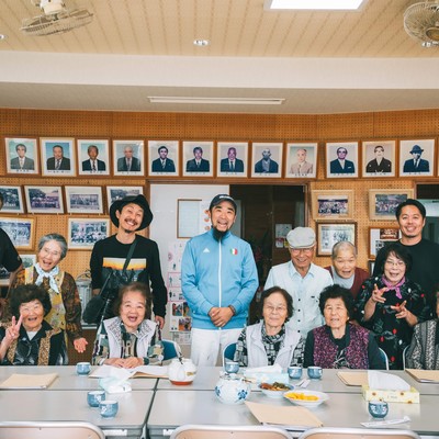 ERABU WARANKYA Front Cover