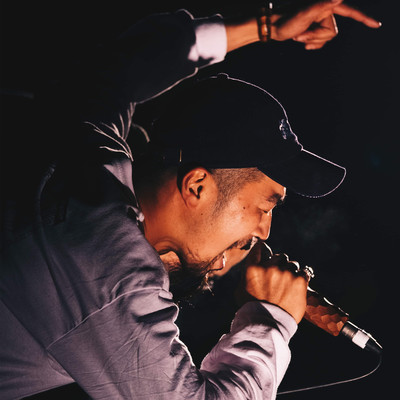 JOURNEYS HIPHOP DREAMのジャケット写真