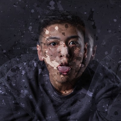 Myselfのジャケット写真