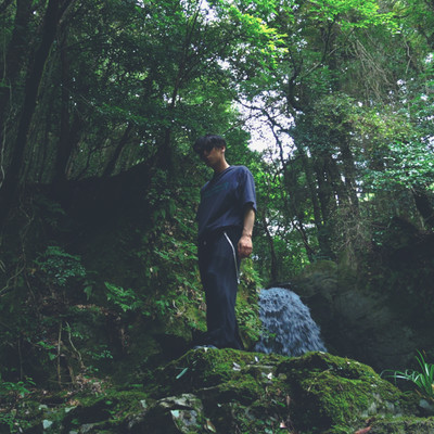 Sunny Moon (feat. NO-EL)のジャケット写真