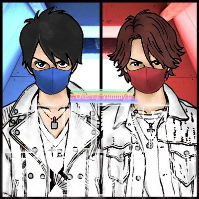 Yummy!のジャケット写真