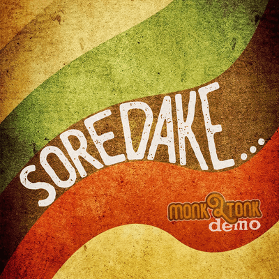 soredake -demo- Front Cover