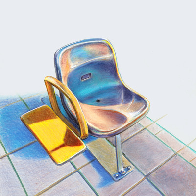 きらきらするすべてのジャケット写真