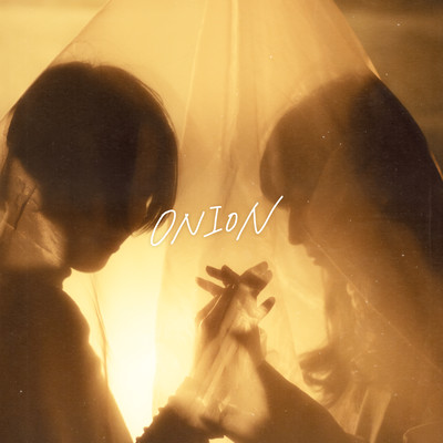 ONION (Alternate Version) Front Cover