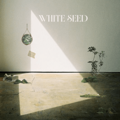 WHITE SEEED Front Cover