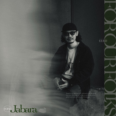FOR OUR FOLKS : Jabara Front Cover