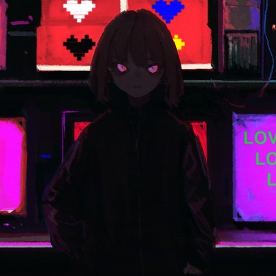 略奪のジャケット写真