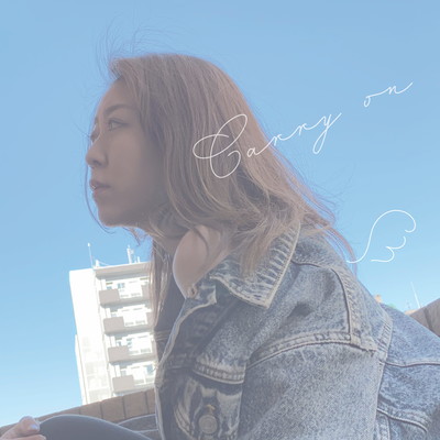 Carry on Front Cover