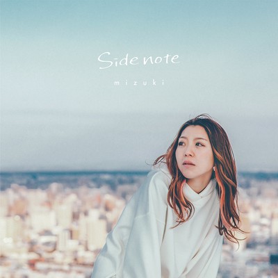Side noteのジャケット写真