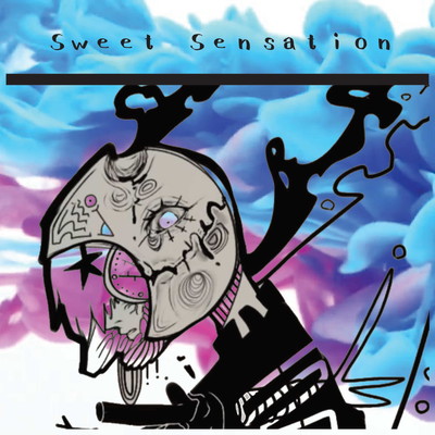 Sweet Sensation Front Cover