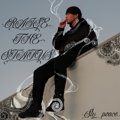 RAISE THE STATUSのジャケット写真