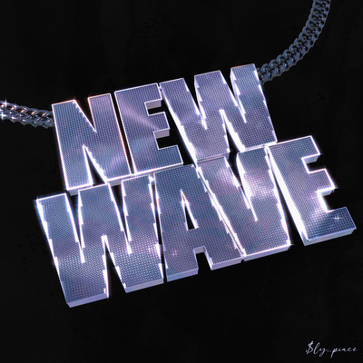NEW WAVEのジャケット写真