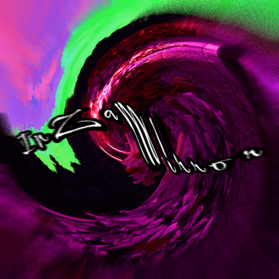 InZaMirror (feat. Una Otomachi & Liam) Front Cover