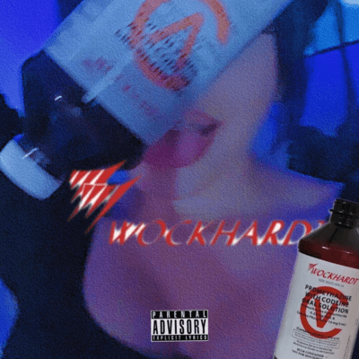 #Sippin9 Lean'' (feat. yvng gëëk)のジャケット写真