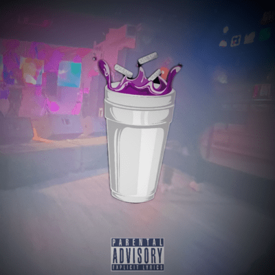 mistakes (feat. Ellington mia) Front Cover