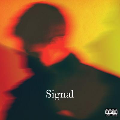 Signal Front Cover