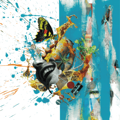 Change Front Cover