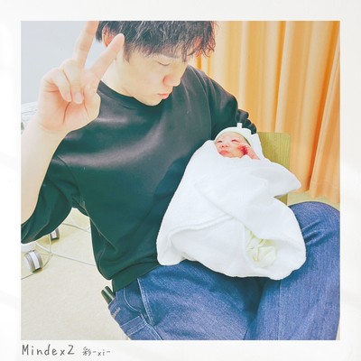 Mindex2のジャケット写真