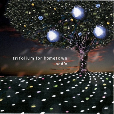 Trifolium For Hometown Front Cover
