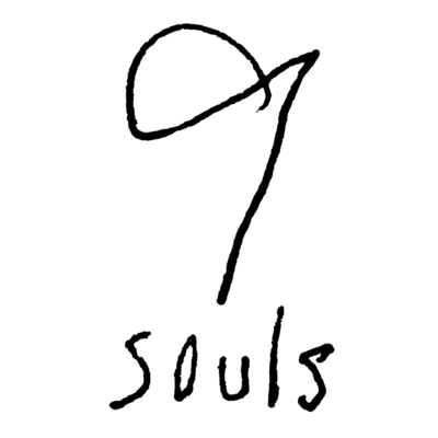 9souls (Original soundtrack for the movie "9souls") Front Cover