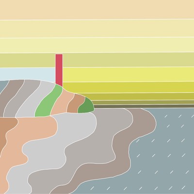 Low / To The Skyのジャケット写真