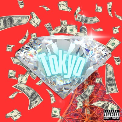 Tokyo Front Cover