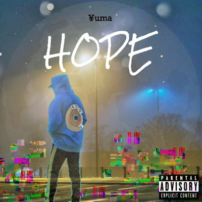 HOPE Front Cover