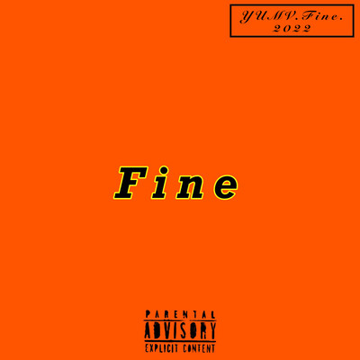 Fine Front Cover