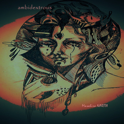 ambidextrousのジャケット写真