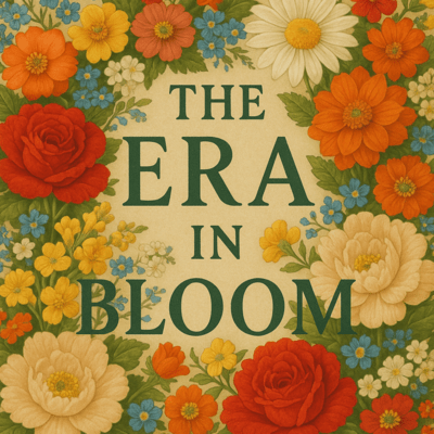 The Era in Bloom Front Cover