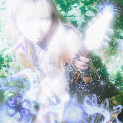 featherのジャケット写真